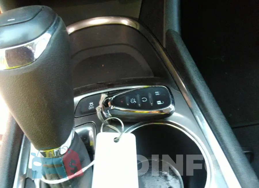 1G1ZD5STXKF228077 Photo# 11