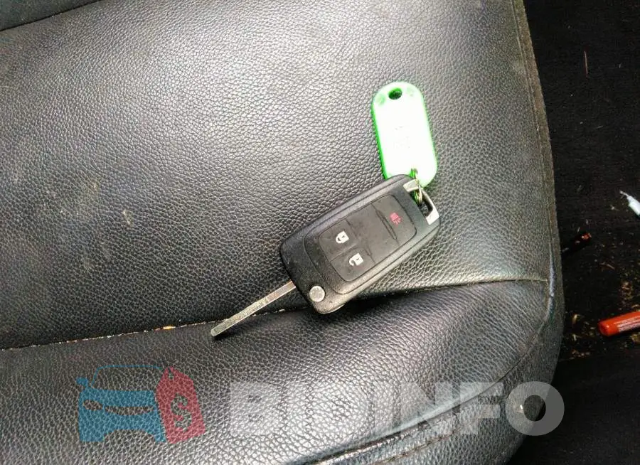 2GNALBEKXH1523552 Photo# 11