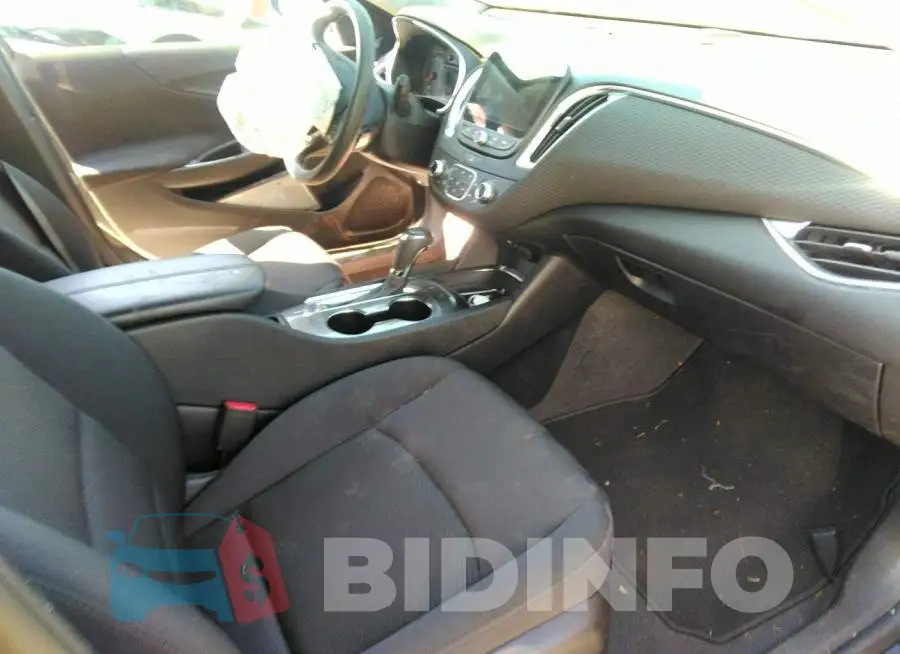 1G1ZD5STXKF228077 Photo# 5