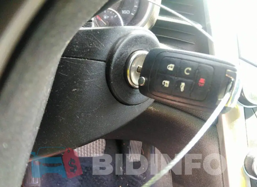 1G11D5SL1FF126041 Photo# 11