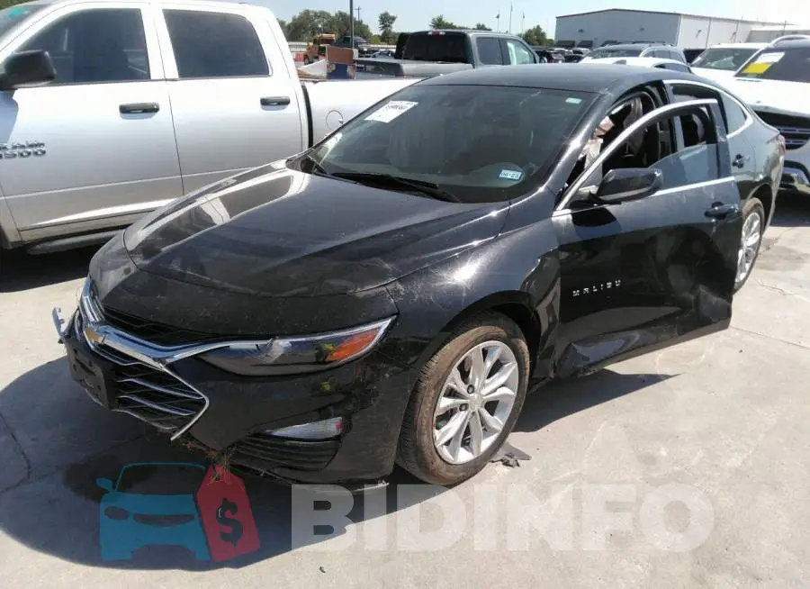 1G1ZD5STXKF228077 Photo# 2
