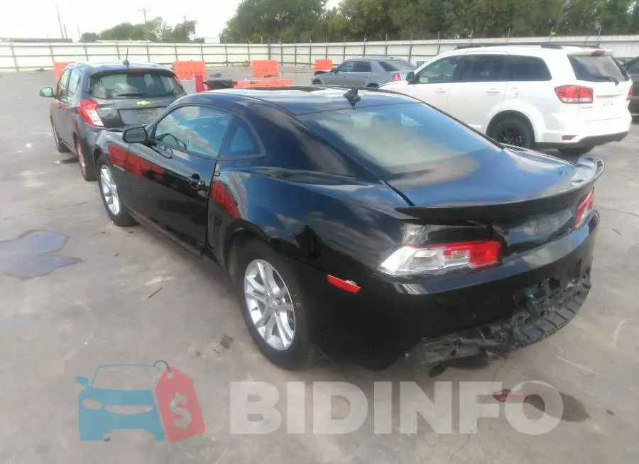 2G1FB1E33F9102655 Photo# 3