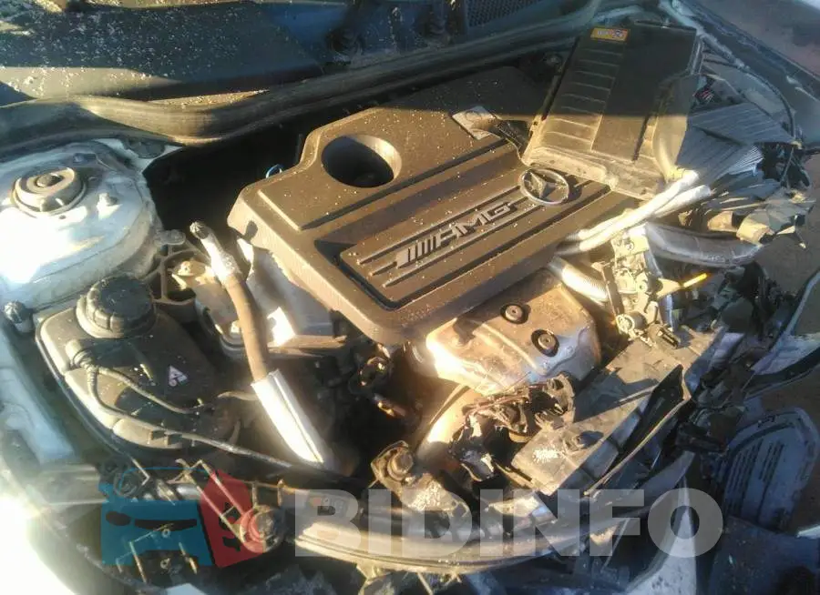 WDDSJ5CB7FN171121 Photo# 10