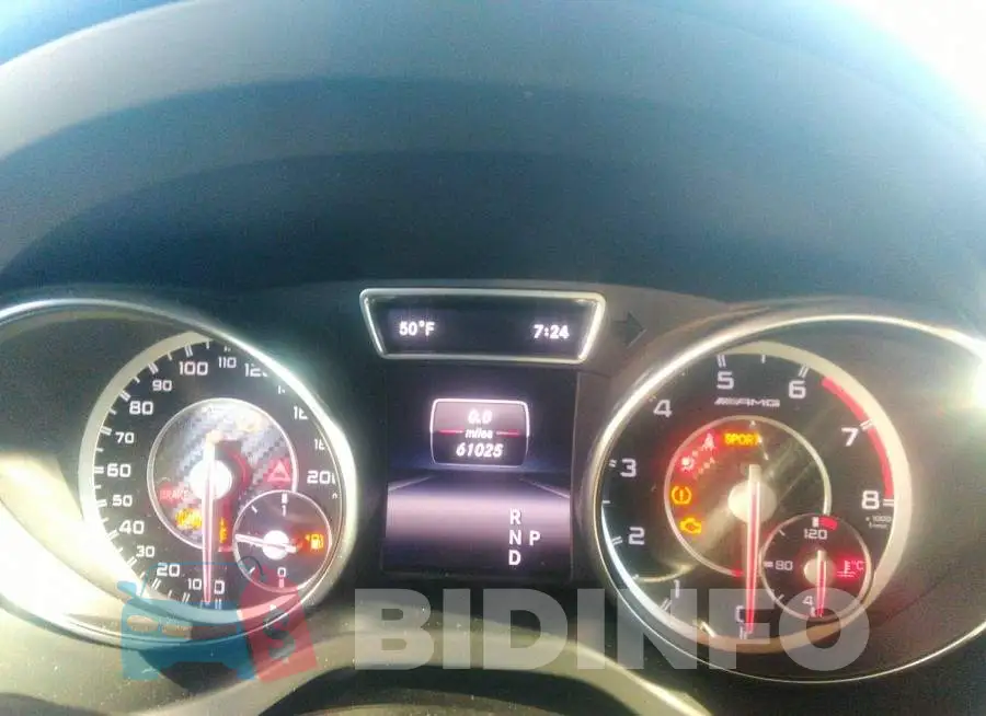 WDDSJ5CB7FN171121 Photo# 7