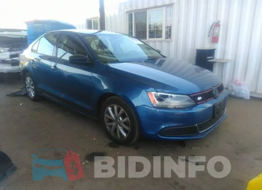 3VWD17AJ7FM243970 Photo# 1