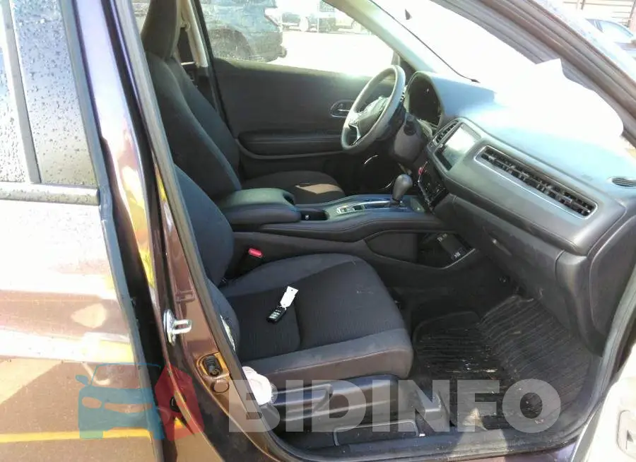 3CZRU6H54LM720783 Photo# 5