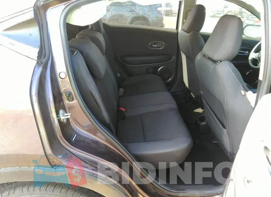 3CZRU6H54LM720783 Photo# 8