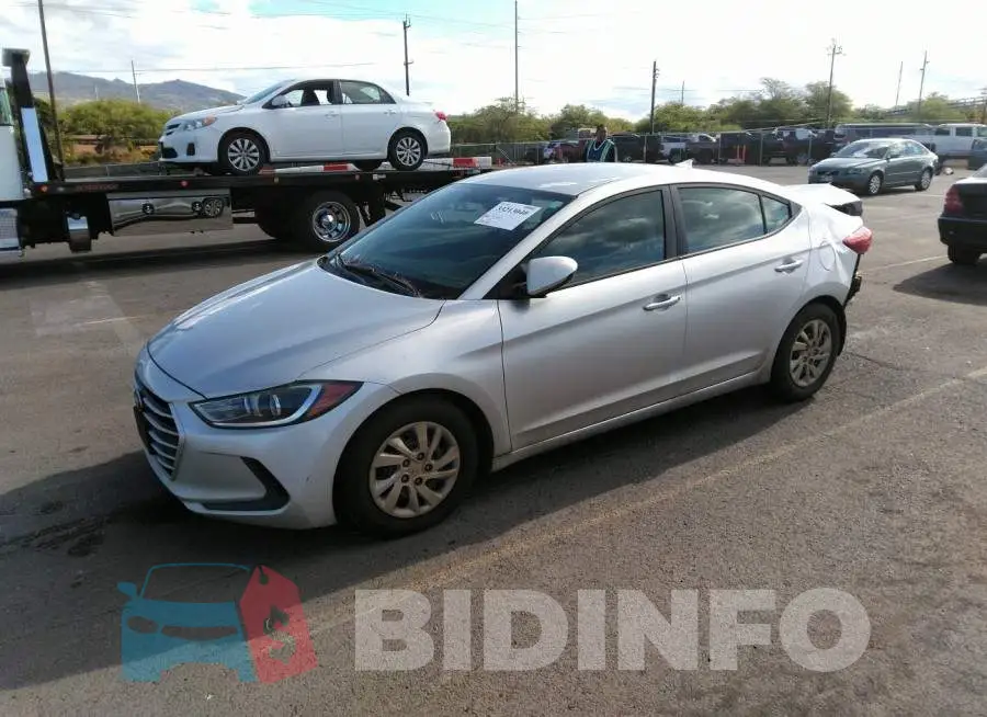 5NPD74LF6HH153694 Photo# 2