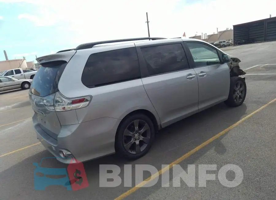 5TDXK3DC7GS760996 Photo# 4