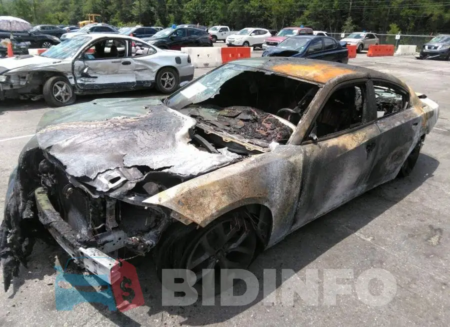 2C3CDXBG0MH570137 Photo# 6
