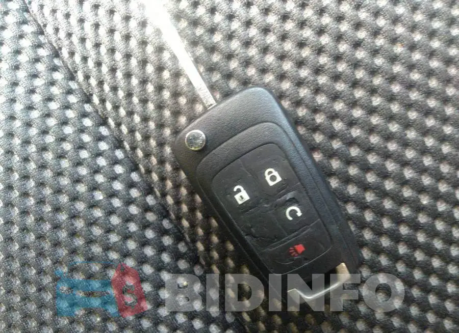 2GNFLFEK6G6156504 Photo# 11