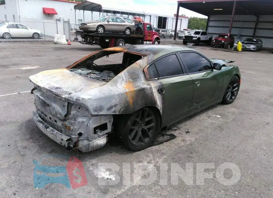 2C3CDXBG0MH570137 Photo# 4