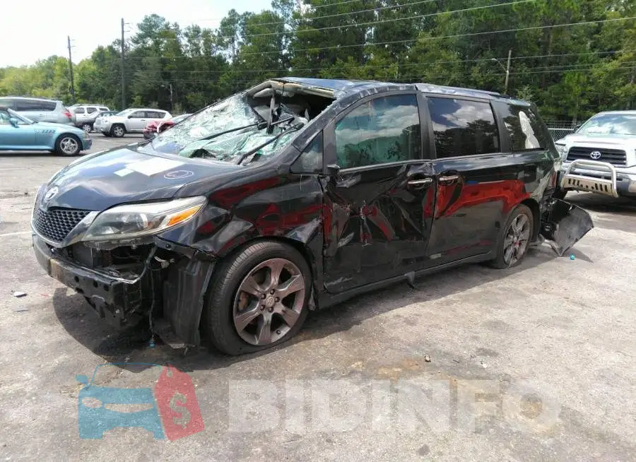 5TDXK3DC0GS748902 Photo# 2