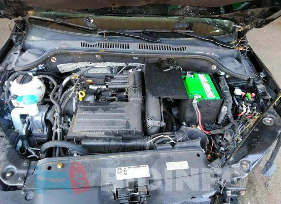 3VWDB7AJ5HM308086 Photo# 10