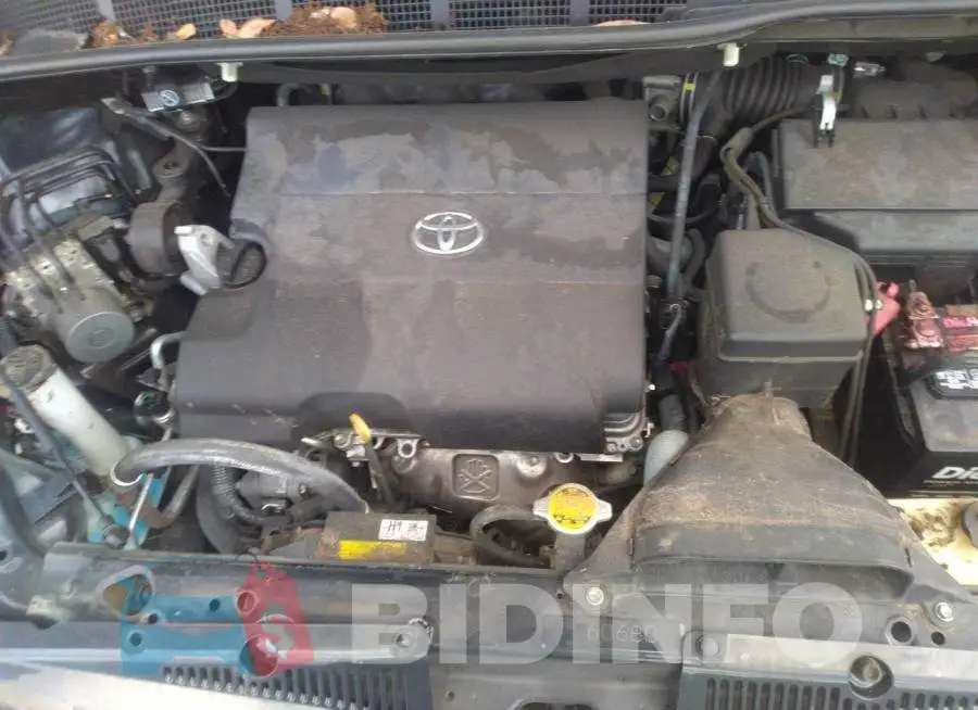 5TDXK3DC0GS748902 Photo# 10