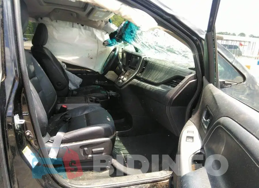 5TDXK3DC0GS748902 Photo# 5