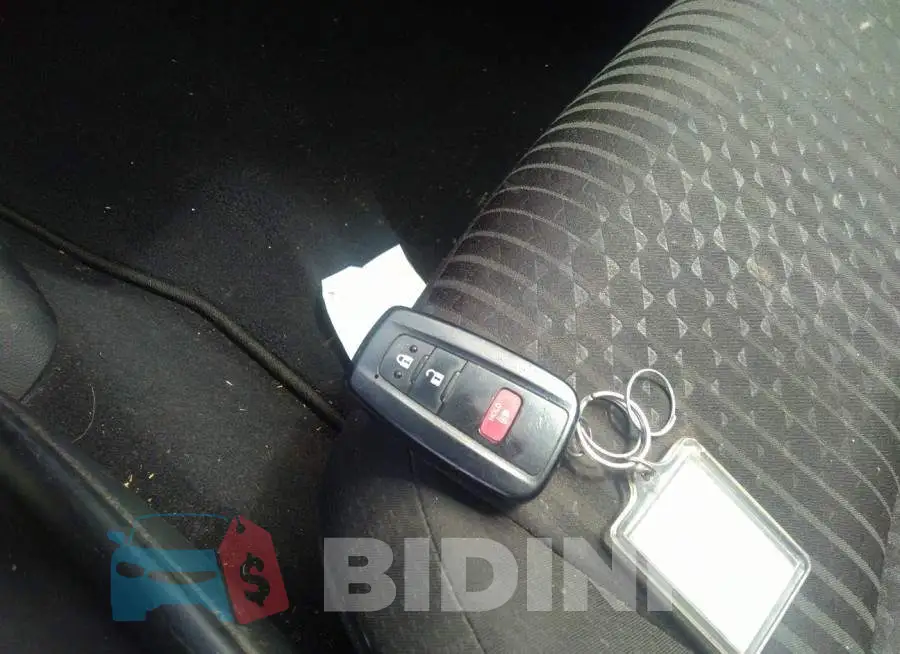 JTDKBRFU1G3011941 Photo# 11