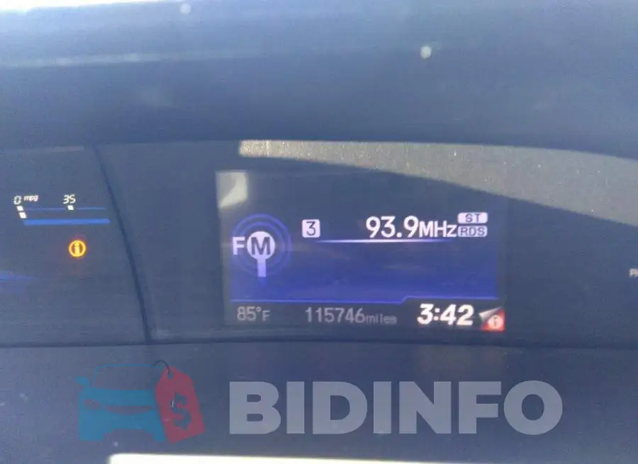 19XFB2F88FE235890 Photo# 7