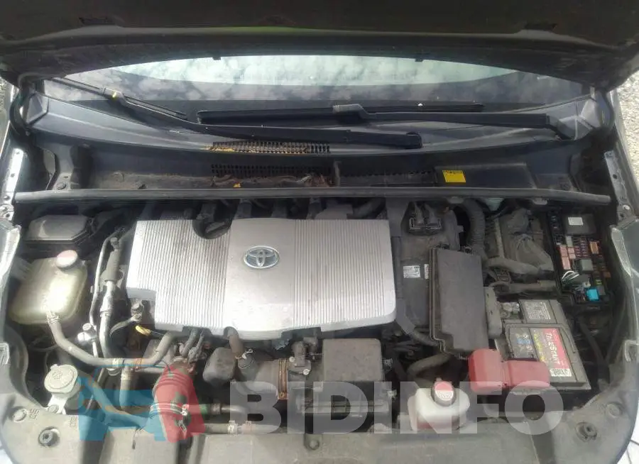 JTDKBRFU1G3011941 Photo# 10