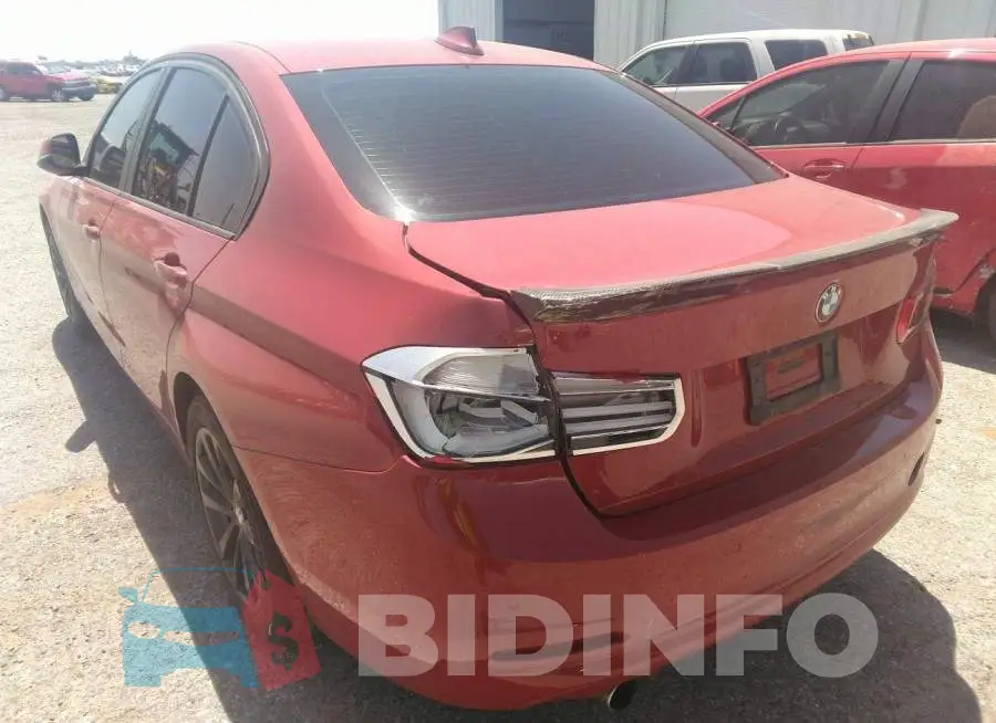 WBA8E1G54JNU90309 Photo# 6