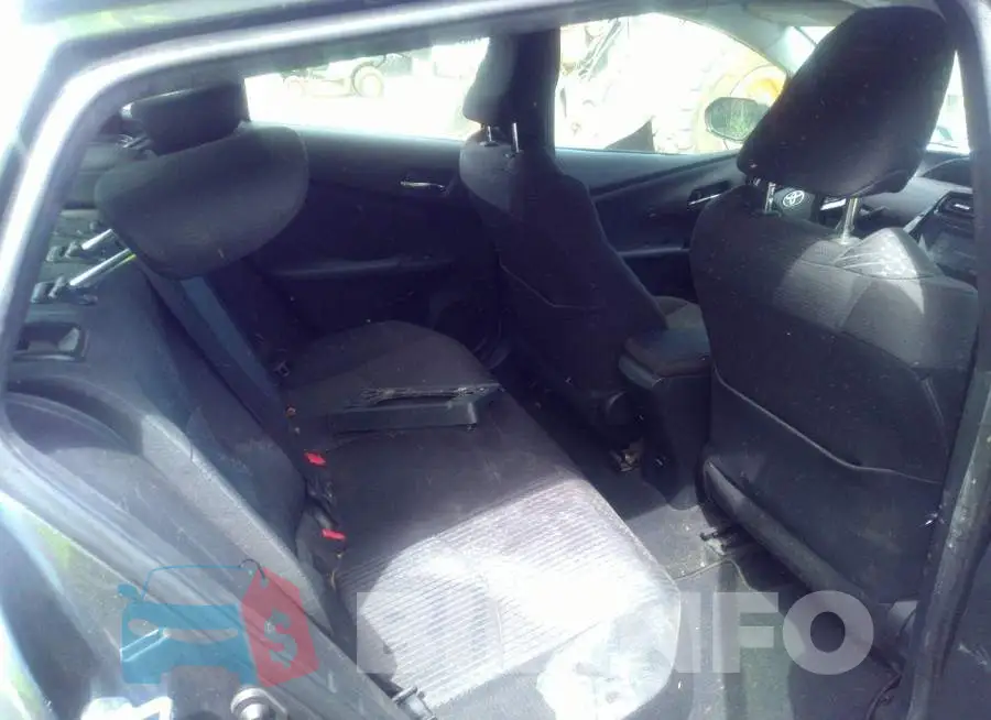 JTDKBRFU1G3011941 Photo# 8