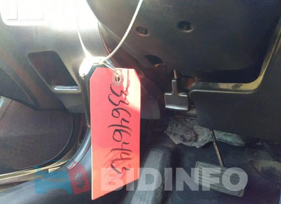 19XFB2F88FE235890 Photo# 11