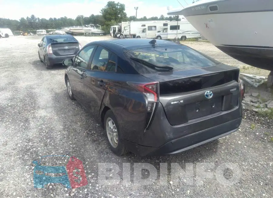 JTDKBRFU1G3011941 Photo# 3