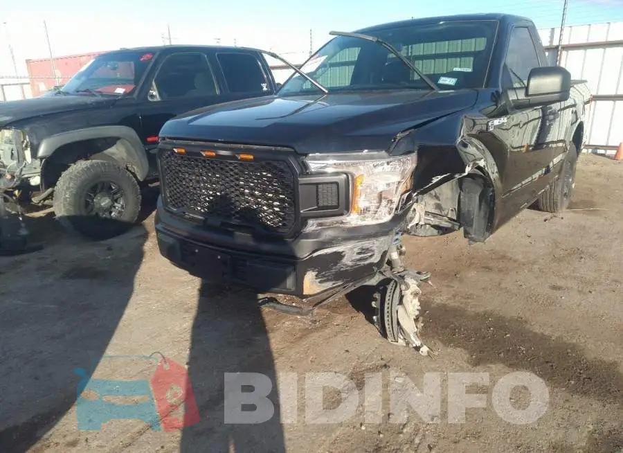 1FTMF1C58LKE35435 Photo# 6