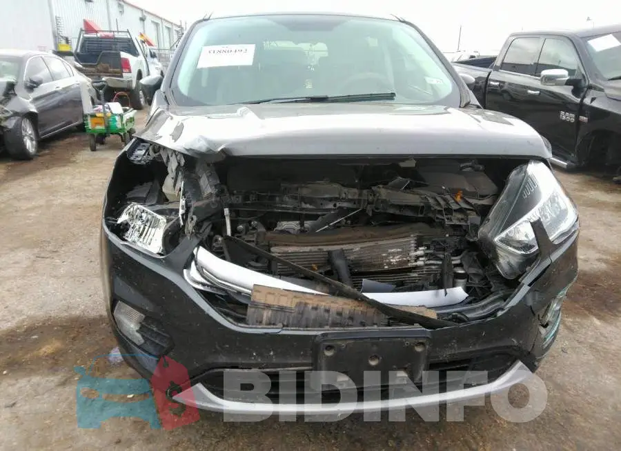 1FMCU0GDXHUB15375 Photo# 6