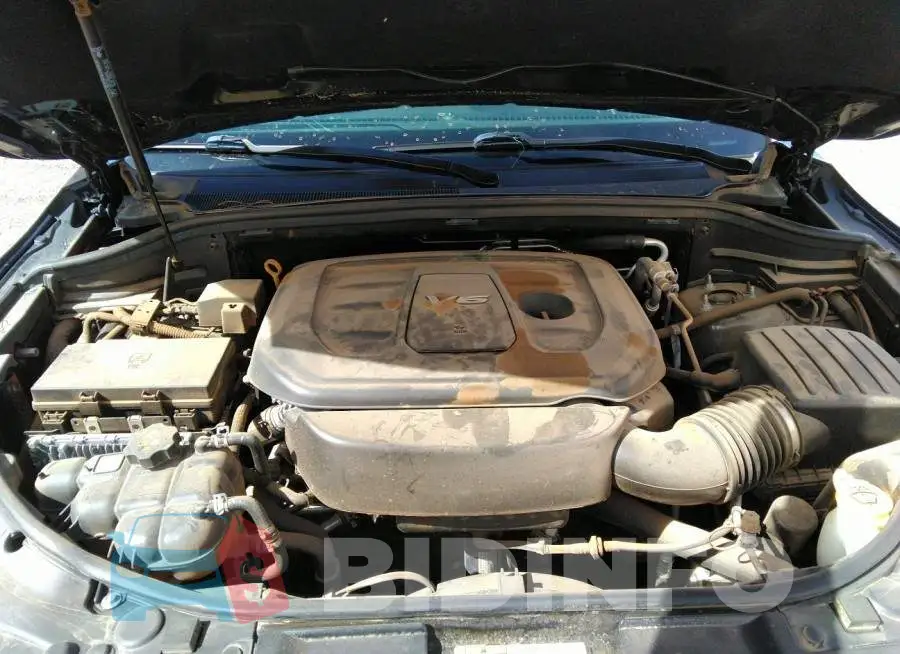 1C4RDJDG9KC617049 Photo# 10