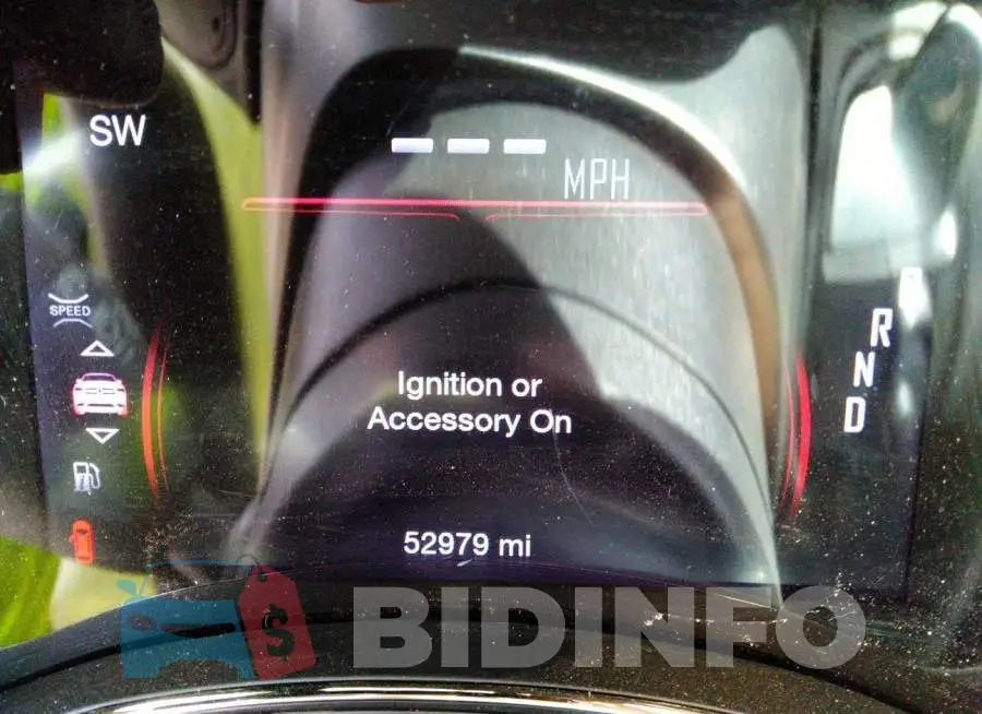 1C4RDJDG9KC617049 Photo# 7