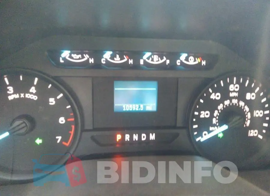 1FTMF1C58LKE35435 Photo# 7