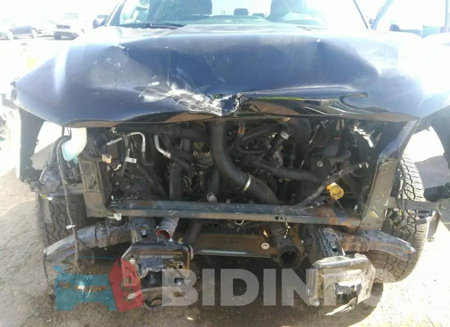 1FTFW1E87MKD21928 Photo# 6