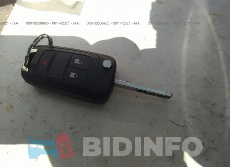 3GNCJKSB2JL185202 Photo# 11