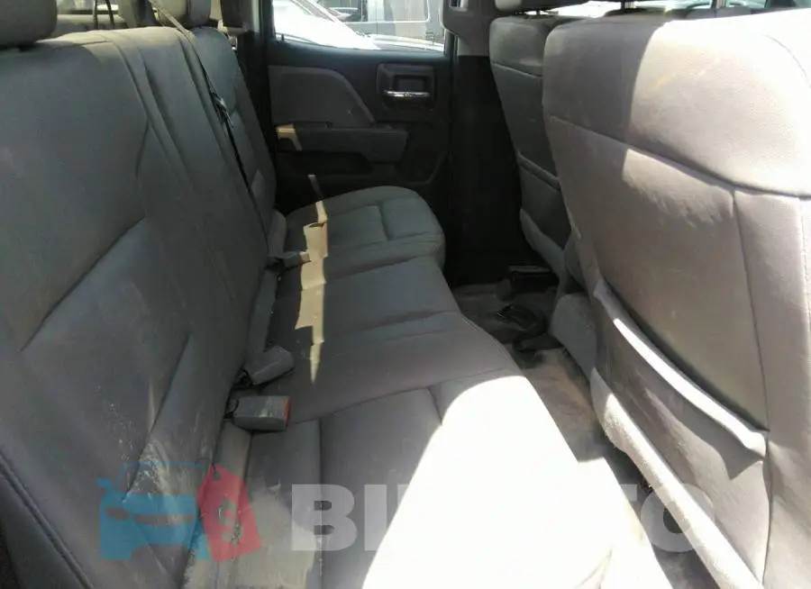 1GCRCNEH6HZ258685 Photo# 8