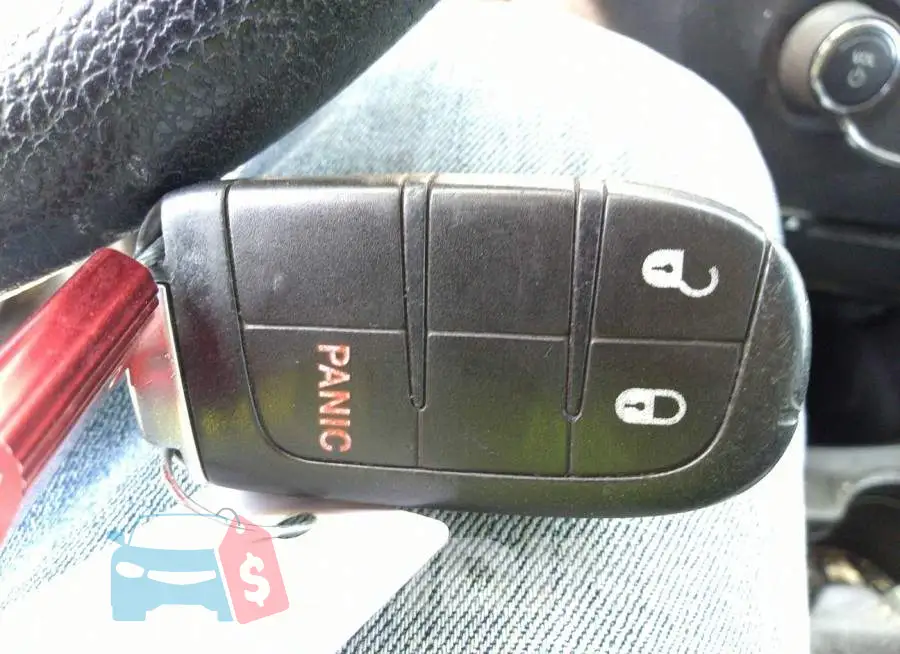 3C4PDCBG3GT224407 Photo# 11
