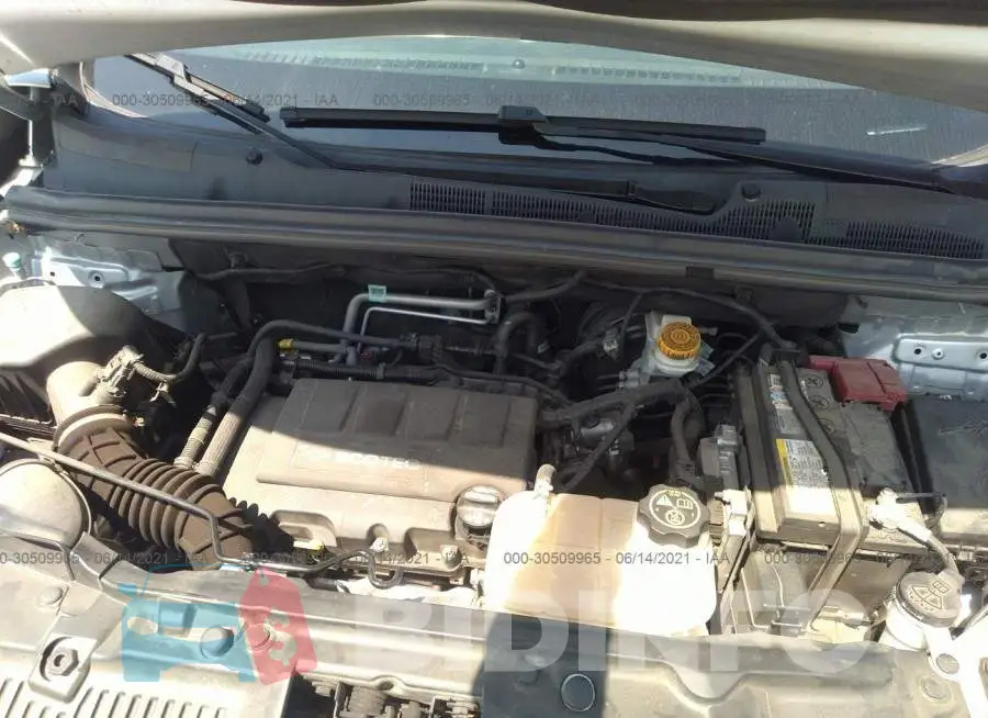 3GNCJKSB2JL185202 Photo# 10
