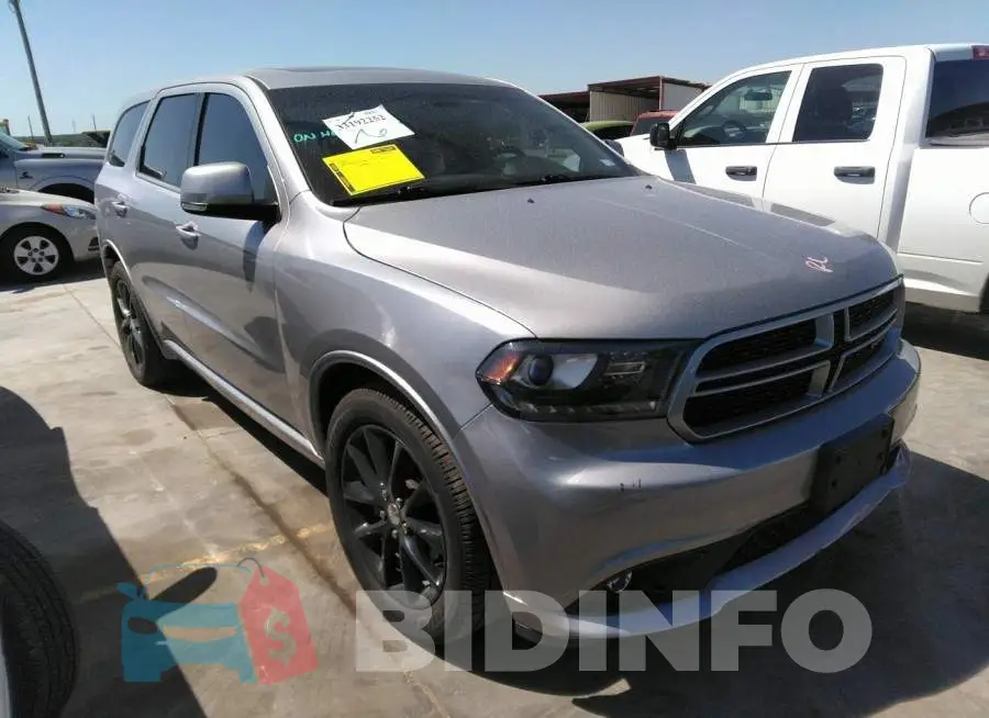 1C4RDHDG8FC137969 Photo# 1