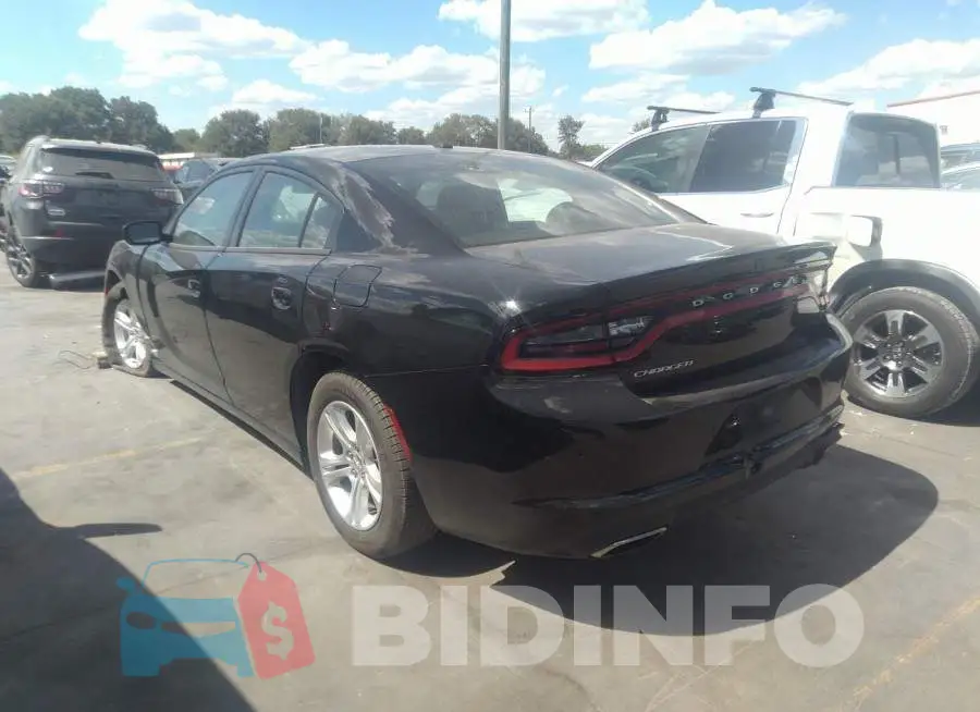 2C3CDXBG4MH535083 Photo# 3