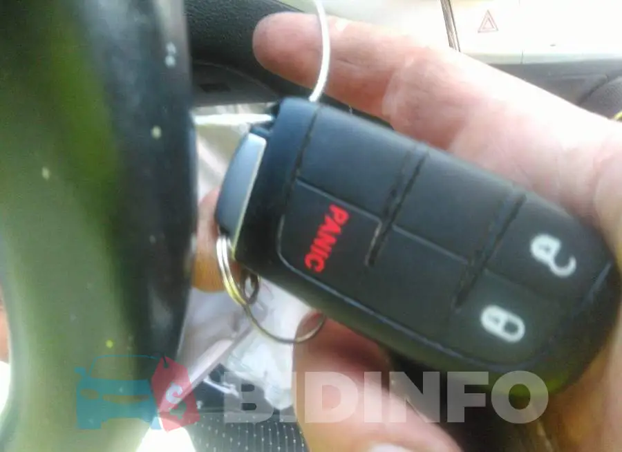 3C4PDCAB1JT508082 Photo# 11