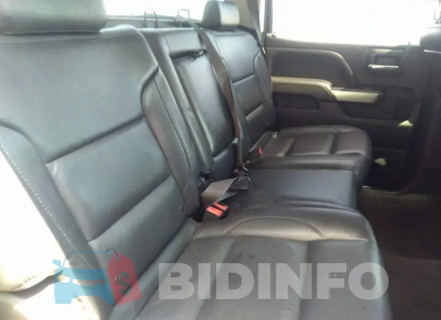1GC1CVE8XFF132115 Photo# 8