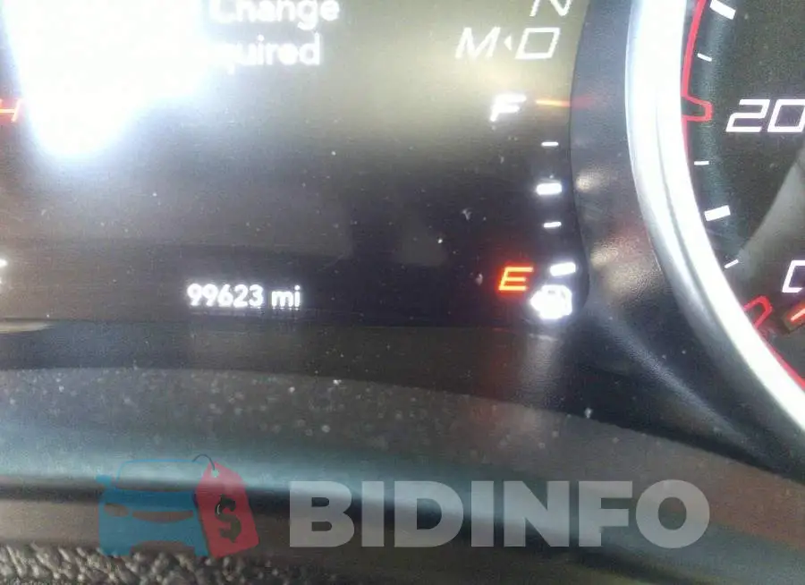 2C3CDXBG4GH277183 Photo# 7