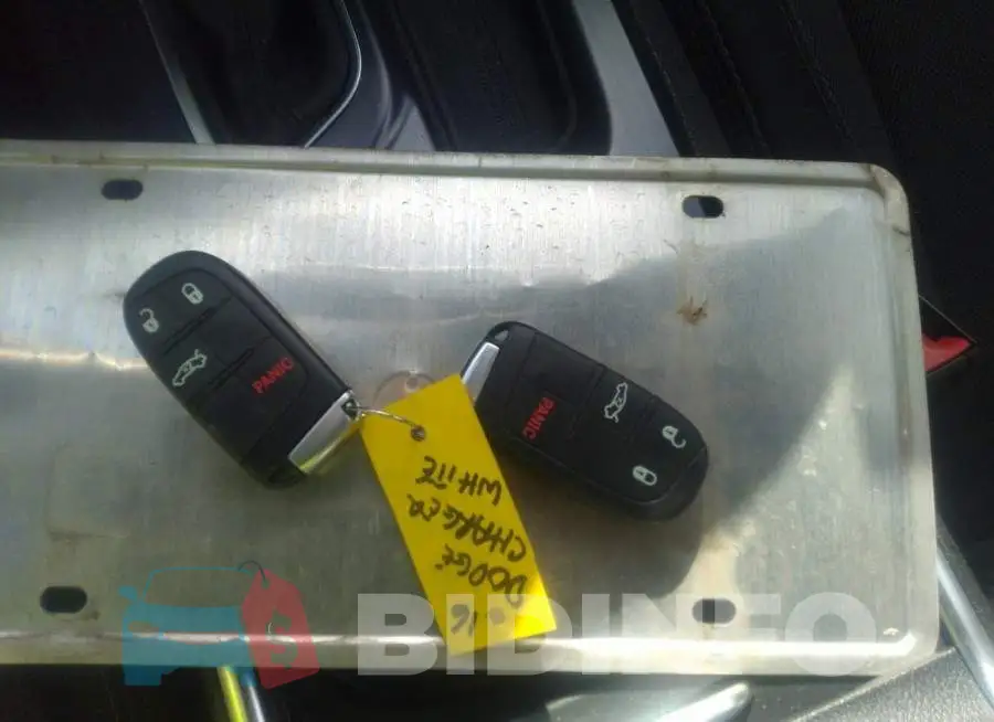 2C3CDXBG4GH277183 Photo# 11