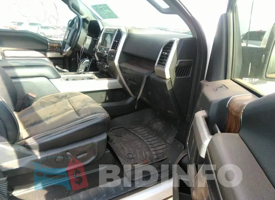 1FTFW1E1XKFA95912 Photo# 5