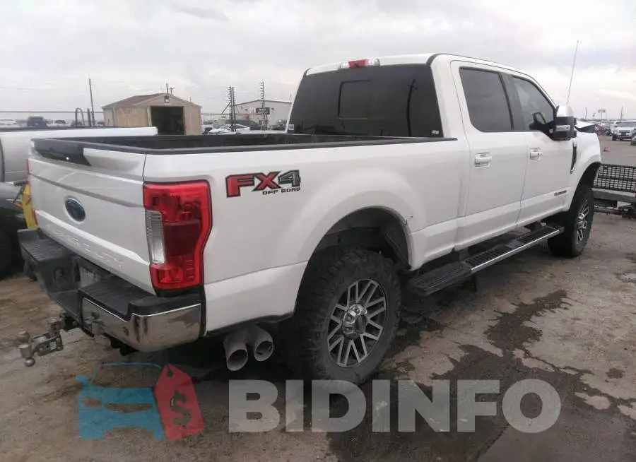 1FT7W2BT4KED51614 Photo# 4