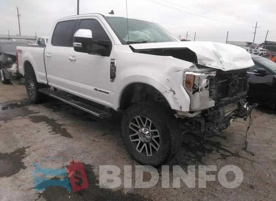 1FT7W2BT4KED51614 Photo# 1