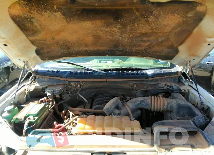 1FTFX1EF6FKE51813 Photo# 10