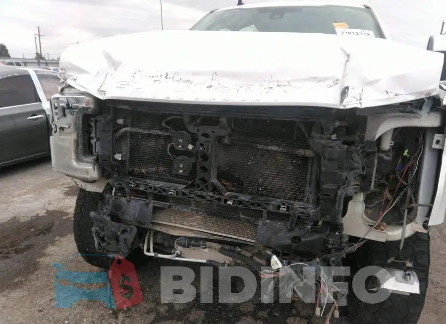 1FT7W2BT4KED51614 Photo# 6