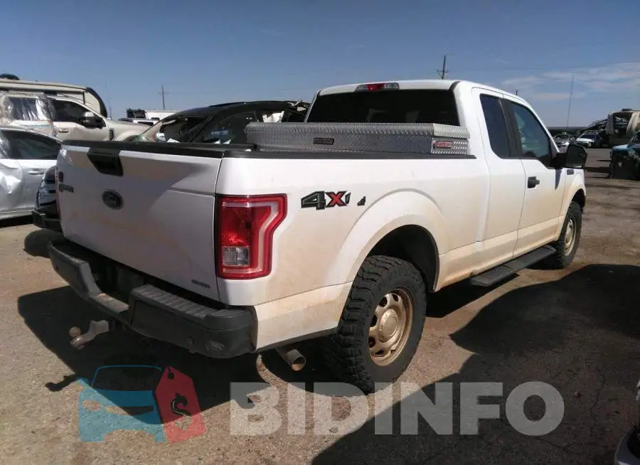 1FTFX1EF6FKE51813 Photo# 4
