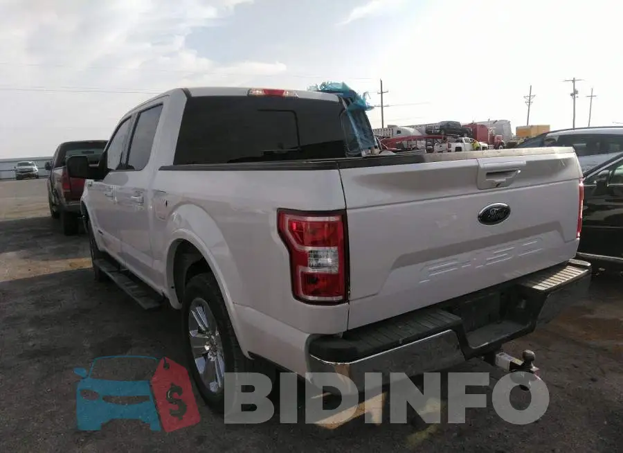 1FTFW1E1XKFA95912 Photo# 3
